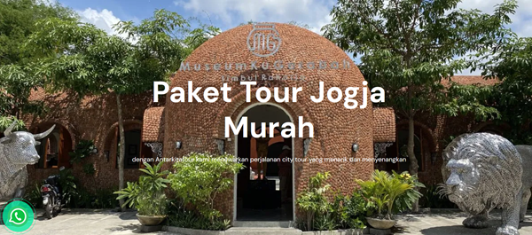  AntarKitaTour.Com Paket Tour Jogja Murah  Taekwondo Indonesia Dojang satriajipangblora